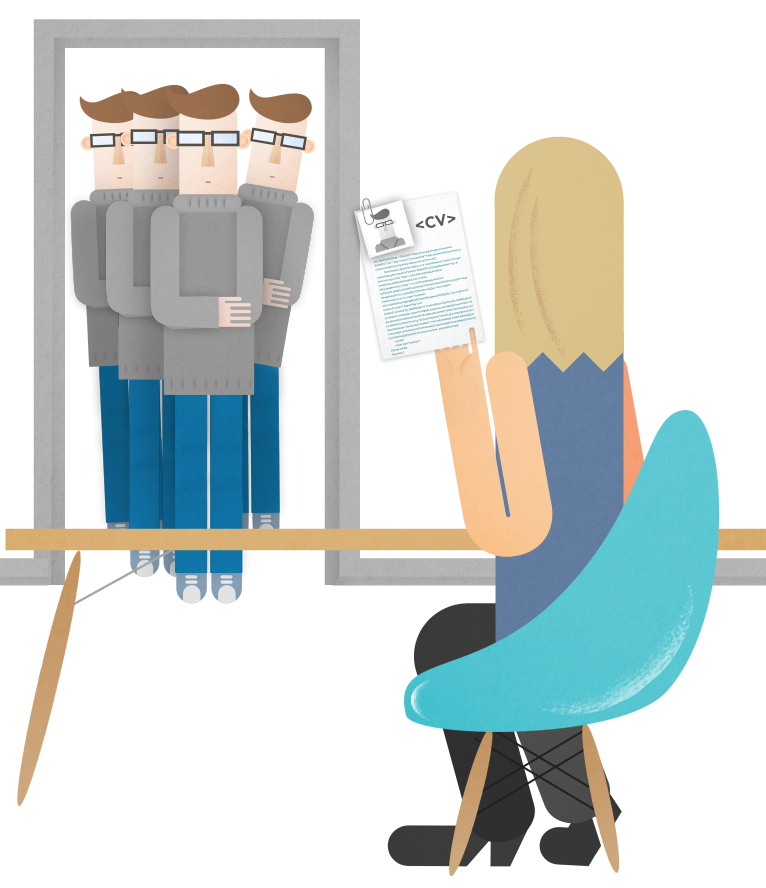 Advice for UX UI Jobseekers