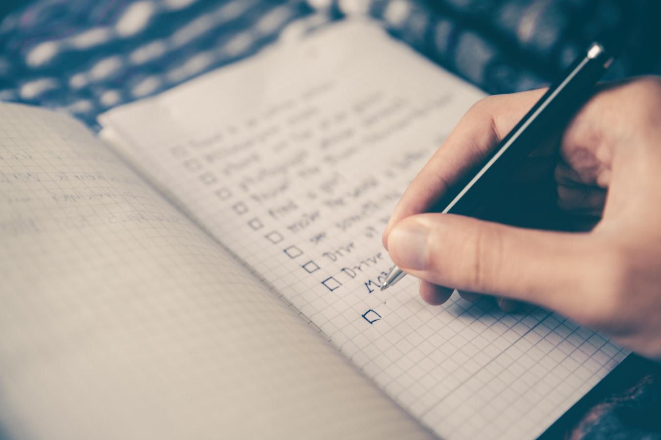 3 best tips to achieving your career goals