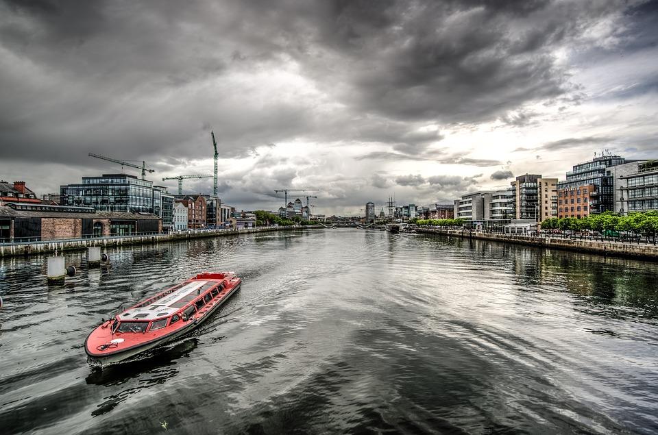 Digital economy outlook: Ireland in 2020