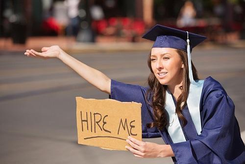 How to Find a Job After University?