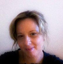 Michelle Fogarty